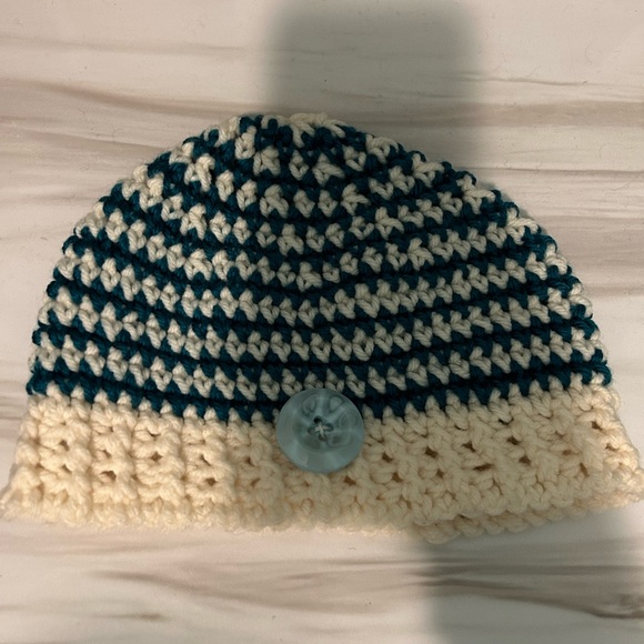 Other - Handmade Knitted Hat
